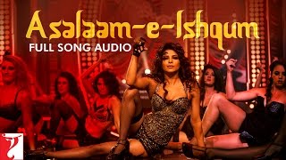 AsalaameIshqum  Full Song Audio  Gunday  Neha Bhasin  Bappi Lahiri  Sohail Sen [upl. by Desireah824]