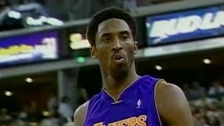 Kobe Bryant Full Highlights vs Kings 2001 WCSF GM4  48 Pts 16 Rebs [upl. by Nigel]