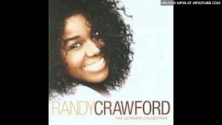 Randy Crawford  Why [upl. by Slein610]