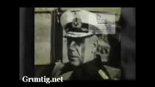 THE CHABAD REBBE AND THE GERMAN OFFICER  Trailer  JMT Films Distribution [upl. by Bissell610]