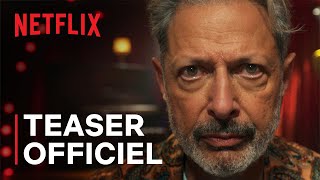 KAOS  Teaser officiel VF  Netflix France [upl. by Koller]