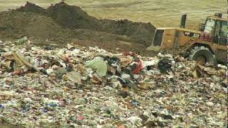 Video Field Trip  Landfill [upl. by Leverett]