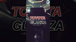 Toyota Glanza price details 2024 shorts [upl. by Belayneh]