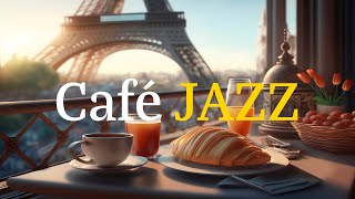 French Café Music  Accordion Romantic French Music with a Taste of French Café [upl. by Tecu]