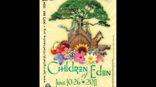 Childhoods End from Children of Eden [upl. by Leong]