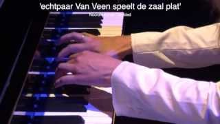 Canto Ostinato LigconcertTM by Sandra amp Jeroen van Veen [upl. by Photina]