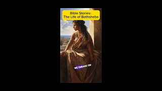 Bathsheba A Tale of Love Tragedy and Hope Short Stories about Biblical Character [upl. by Aggarwal]