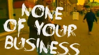 The Tom Green Show  None of your business [upl. by Felton]