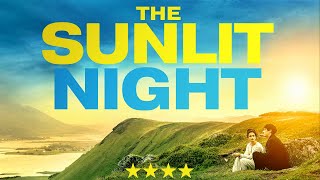 THE SUNLIT NIGHT Official Trailer 2020 Jenny Slate [upl. by Linnie]