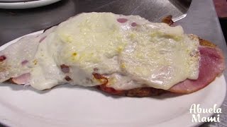 MILANESA STEAK  BISTEC A LA MILANESA [upl. by Island830]