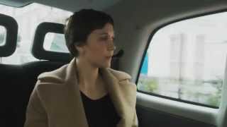 Preview Maggie Gyllenhaal in The Honourable Woman  CBC [upl. by Sladen]