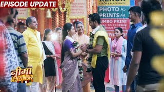 Nima Denzongpa  20th Jan 2022 Episode Update  Nima Aur Suresh Ke Shadi Se Baukhlayi Tulika [upl. by Nylareg]