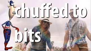 Chuffed To Bits  British English Expressions  Learn English [upl. by Candice]