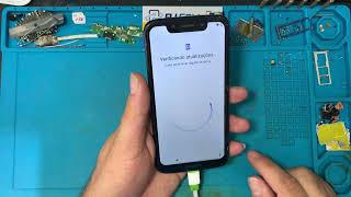 Como remover conta Google moto G7 play sem pc [upl. by Shelagh]