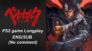 Berserk Millennium Falcon Hen Seima Senki no Shō Longplay ENG [upl. by Bum819]