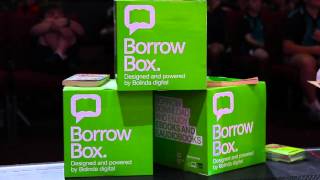 BorrowBox The Power of Storytelling [upl. by Gardal]