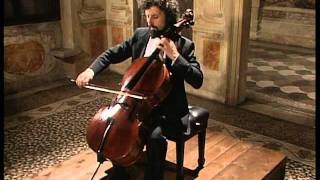 Mischa Maisky plays Bach Cello Suite No1 in G full [upl. by Kyd857]