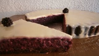 Blackberry Tart tart sa kupinama [upl. by Poole363]