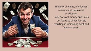 Jack Gambles it big and lost it all [upl. by Evey]