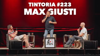 Tintoria 223 Max Giusti [upl. by Nevil]