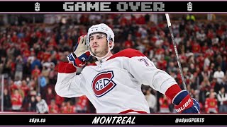 Canadiens vs Chicago Blackhawks Post Game Analysis  October 14 2023  Game Over Montreal [upl. by Octavius]