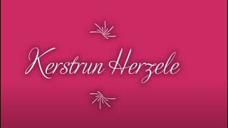 Kerstrun Herzele [upl. by Lolanthe]