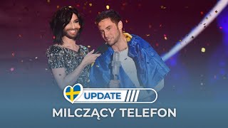 Milczący telefon  Eurovision Update [upl. by Gnat]