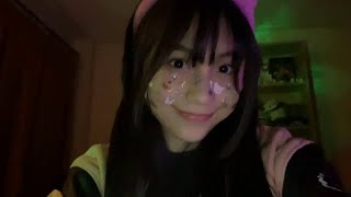 Live Showroom Michie JKT48  27224 [upl. by Gnaht]