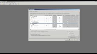 MS SQL Server Profiler Basics  1 [upl. by Ylrebmic]