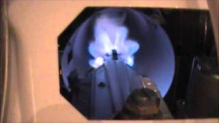 LG Gas dryer Gas valve problem [upl. by Hayman928]