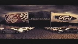 2003 Bathurst 1000  TVC [upl. by Latty]