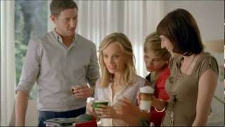 Bosch Tassimo TV spot reklama CZ [upl. by Debra]