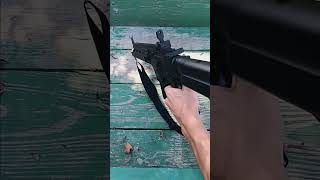 quotUltimate HK416 Airsoft Gun Reloading and Shooting Guidequot [upl. by Vern653]