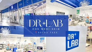 DRLAB  BUENA PARK  THE SOURCE  닥터랩  더소스몰 [upl. by Danelle386]