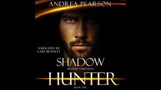 Shadow Hunter  Urban Fantasy Audiobook Midnight Chronicles Book One by Andrea Pearson [upl. by Avihs]