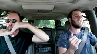 Justin Timberlake Carpool Karaoke [upl. by Walston273]