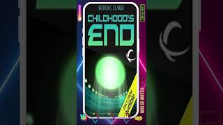 Childhoods End Audiobook Summary by Arthur C Clarke SHORTS [upl. by Palgrave]