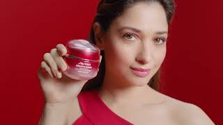 Shiseido Ginza Tokyo Activate Strengthen amp Regenerate With Tamannaah Bhatia [upl. by Yderf143]