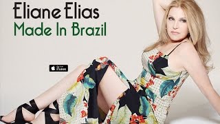 Eliane Elias Rio [upl. by Rehtae]