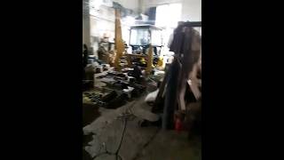 Ипотека превращает в зомби claytractor мтз эо2621 сварка юмор automobile экскаватор топ [upl. by Jillayne801]