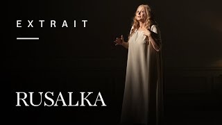 Rusalka by Antonín Dvořák Camilla Nylund [upl. by Greggory]