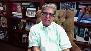 Meditation What Is It and What Are Its Benefits with Deepak Chopra [upl. by Casta]