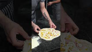 Rotondo Pizza Contemporanea a Formia LT Venite a provare la nostra Pizza [upl. by Scherle]