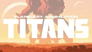 Planetary Annihilation  Legion Expansion  Release Trailer [upl. by Jehoash]