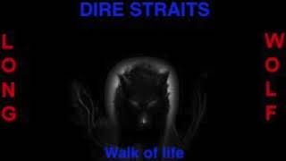 dire straits walk of life  extended wolf [upl. by Keppel]