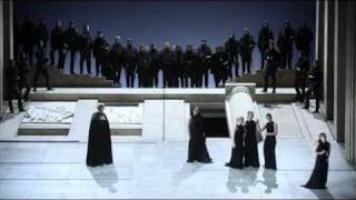 Gioacchino Rossini TANCREDI Trailer [upl. by Azarria]