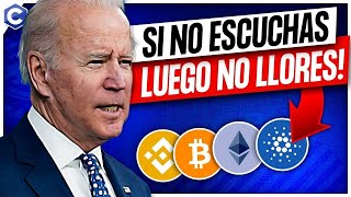 ✅ VIENE LO MEJOR  Noticias Criptomonedas  Bitcoin  Ethereum  Solana  USDT  MicroStrategy 🚀 [upl. by Suki]