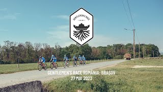 Gentlemens Race Romania Brasov  Editia a 13a  Official movie [upl. by Domonic198]