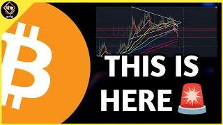 Crypto Updates Today This Is Here Now Bitcoin Next Move Mac Tech Tamil [upl. by Mercie823]