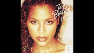 Toni Braxton  Talking in His Sleep  Secrets 05 [upl. by Sallyanne]